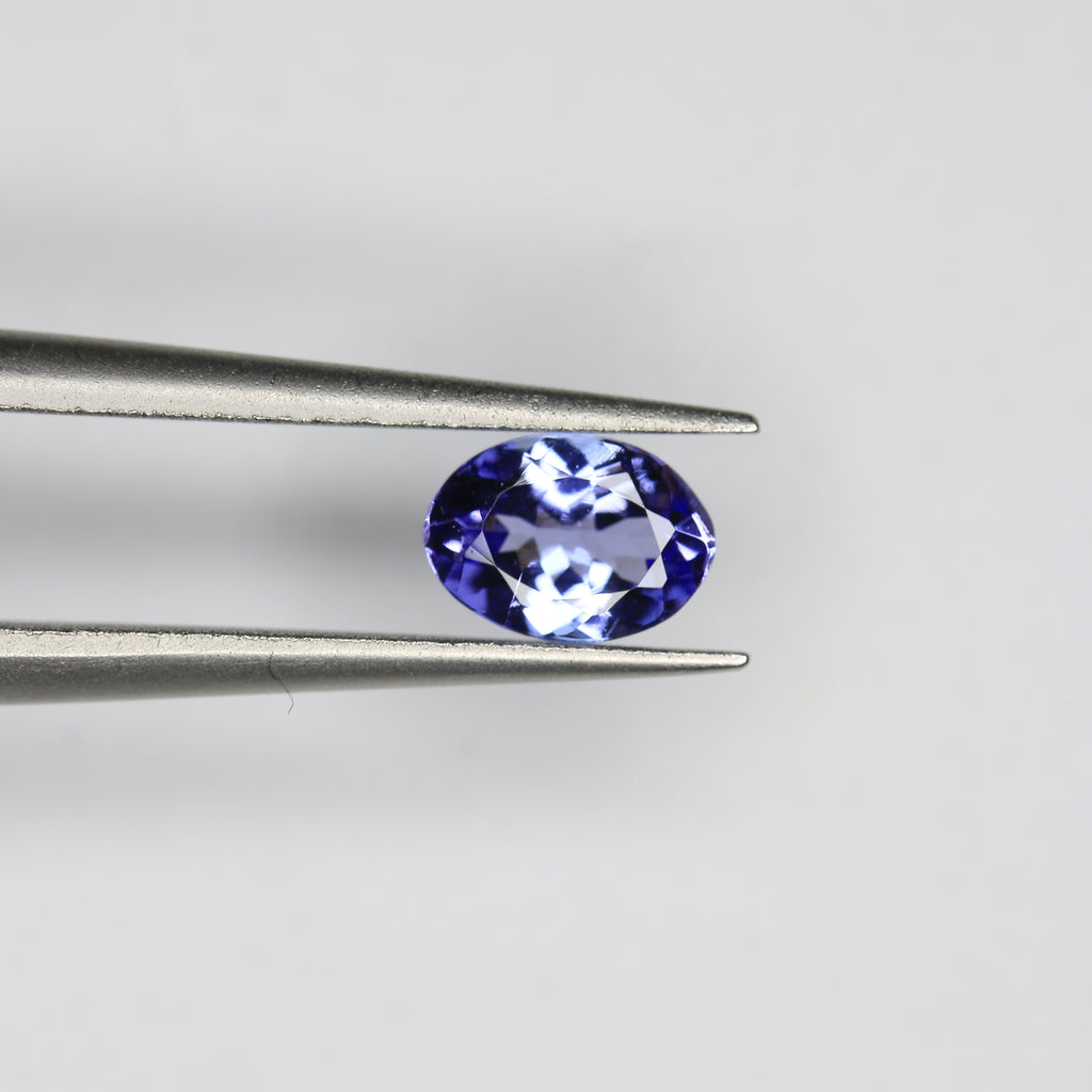 Tanzanite gemstone - Tan 0054 - Photo 01 [RTG-TAN-BATCH-0053-0060-V1 A5126FBDCDE4C374]