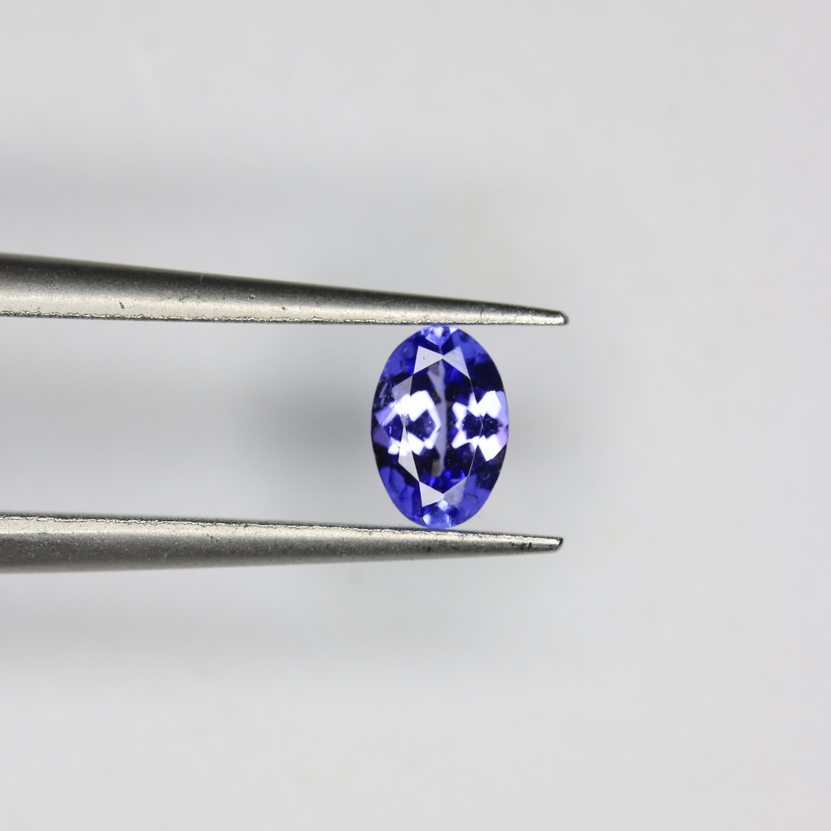 Tanzanite gemstone - Tan 0055 - Photo 01 [RTG-TAN-BATCH-0053-0060-V1 26B440BAEBB2110E]