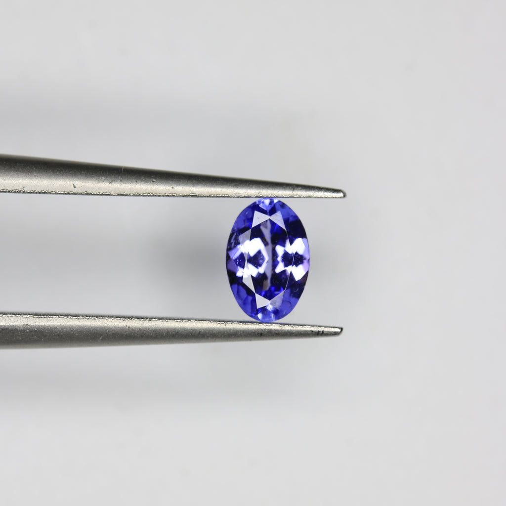 Tanzanite gemstone - Tan 0055 - Photo 01 [RTG-TAN-BATCH-0053-0060-V1 26B440BAEBB2110E]