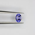 Tanzanite gemstone - Tan 0055 - Photo 01 [RTG-TAN-BATCH-0053-0060-V1 26B440BAEBB2110E]