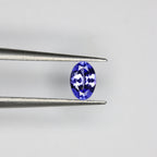 Tanzanite gemstone - Tan 0055 - Photo 01 [RTG-TAN-BATCH-0053-0060-V1 26B440BAEBB2110E]