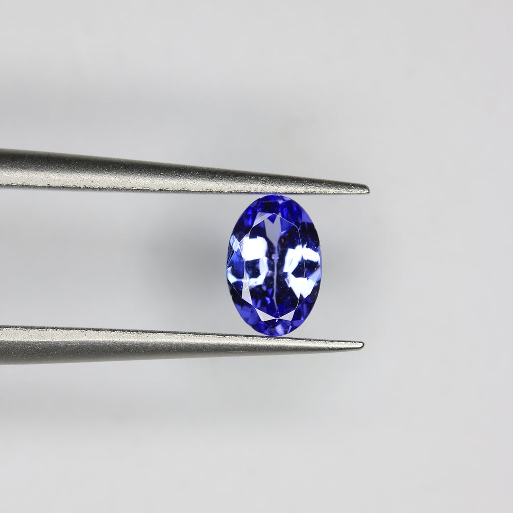 Tanzanite gemstone - Tan 0056 - Photo 01 [RTG-TAN-BATCH-0053-0060-V1 76EEB4DC701B4D68]