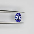 Tanzanite gemstone - Tan 0056 - Photo 01 [RTG-TAN-BATCH-0053-0060-V1 76EEB4DC701B4D68]