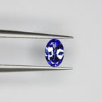 Tanzanite gemstone - Tan 0056 - Photo 01 [RTG-TAN-BATCH-0053-0060-V1 76EEB4DC701B4D68]