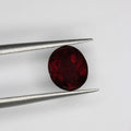Garnet gemstone - Gar 0181 - Photo 01 [RTG-GAR-0180-0181-REPLACEMENT-V1 796D0D2D270744E3]
