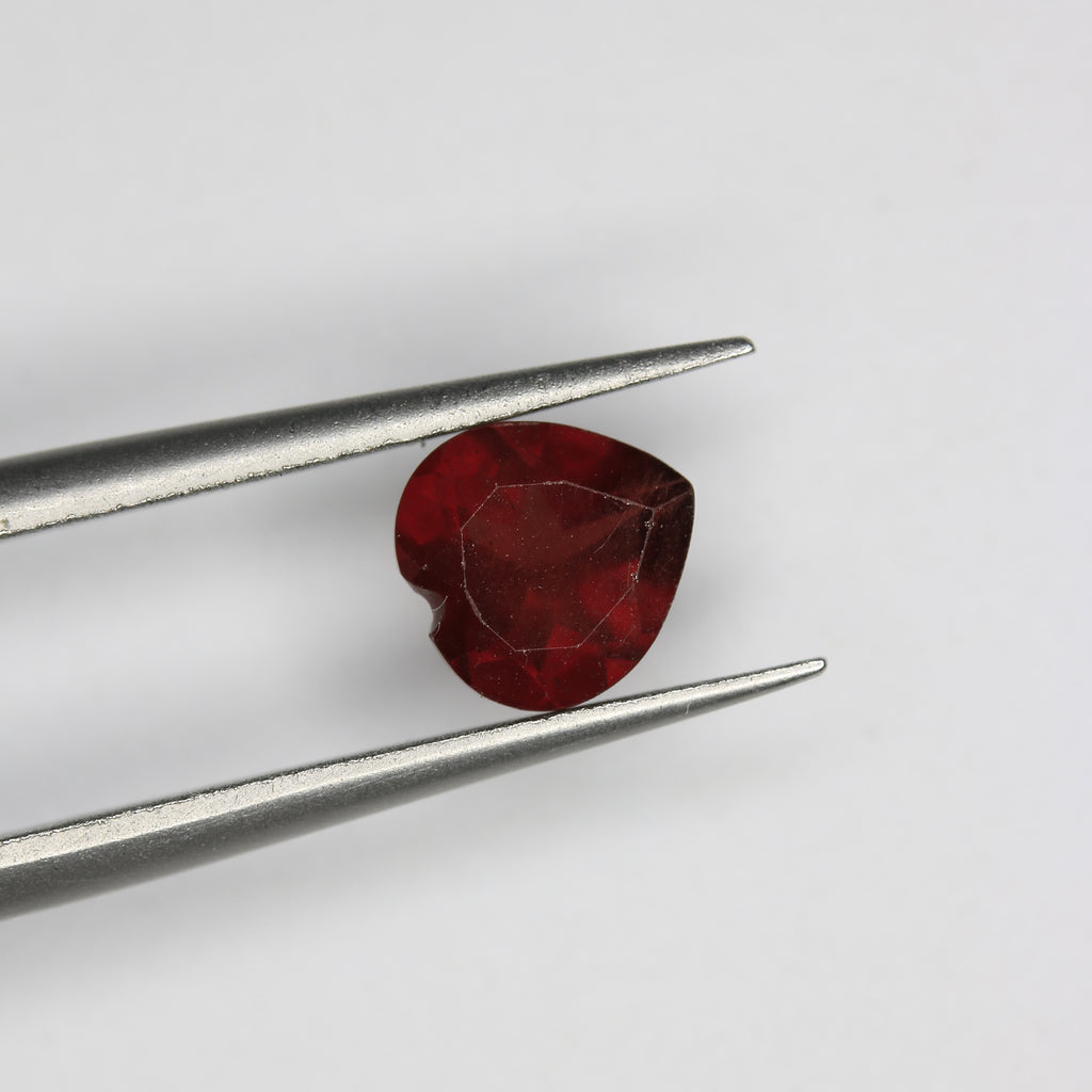 Garnet gemstone - Gar 0180 - Photo 01 [RTG-GAR-0180-0181-REPLACEMENT-V1 5AD448239A23C737]