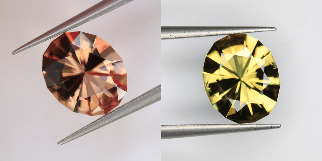2.9ct Zultanite