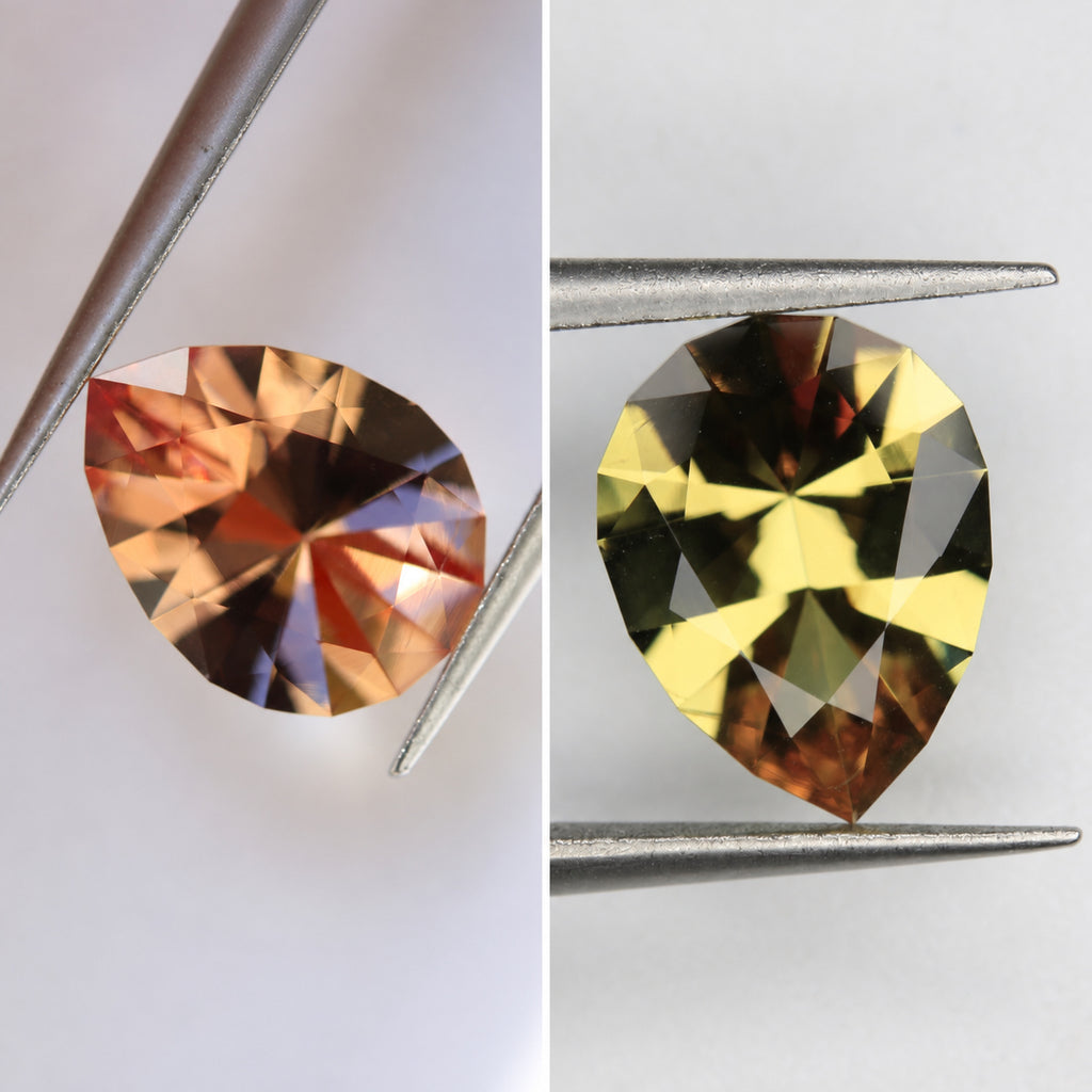 2.15ct Zultanite