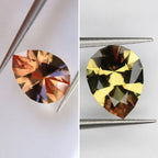 2.15ct Zultanite
