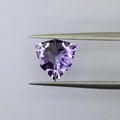 1.71ct faceted Amethyst gemstone