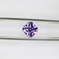 2.39ct faceted Amethyst gemstone