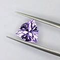 2.75ct faceted Amethyst gemstone