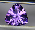 2.78ct faceted Amethyst gemstone