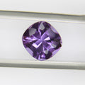 2.93ct faceted Amethyst gemstone