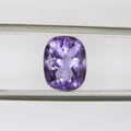 3.26ct faceted Amethyst gemstone
