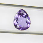 3.65ct faceted Amethyst gemstone