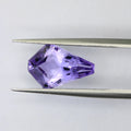 3.75ct faceted Amethyst gemstone