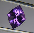 4.23ct faceted Amethyst gemstone