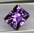 4.25ct faceted Amethyst gemstone