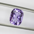 4.5ct faceted Amethyst gemstone