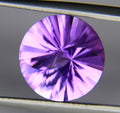 5.32ct faceted Amethyst gemstone