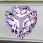 6.2ct faceted Amethyst gemstone