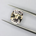 3.25ct faceted Ametrine gemstone