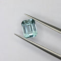 1.75ct faceted Apatite gemstone