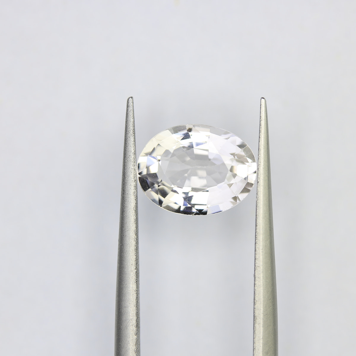 1.78ct faceted Aquamarine gemstone - alternate view 2