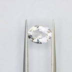 1.78ct faceted Aquamarine gemstone - alternate view 2