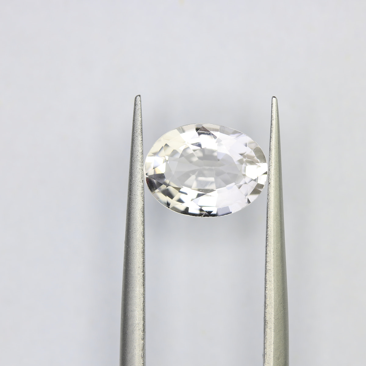 1.78ct faceted Aquamarine gemstone