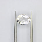 1.78ct faceted Aquamarine gemstone