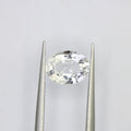 1.7ct faceted Aquamarine gemstone
