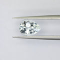 1.9ct faceted Aquamarine gemstone