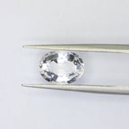 2.31ct faceted Aquamarine gemstone - alternate view 2
