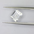 2.32ct faceted Aquamarine gemstone