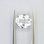2.41ct faceted Aquamarine gemstone - alternate view 2