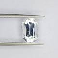 3.15ct faceted Aquamarine gemstone