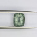 3.15ct faceted Aquamarine gemstone