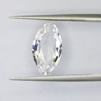 3.22ct faceted Aquamarine gemstone - alternate view 2