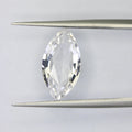 3.22ct faceted Aquamarine gemstone