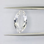 3.22ct faceted Aquamarine gemstone