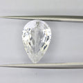 4.48ct faceted Aquamarine gemstone