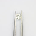 0.37ct faceted Beryl gemstone