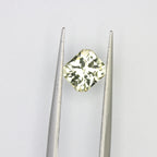 1.08ct faceted Beryl gemstone - alternate view 2
