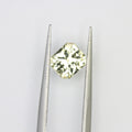 1.08ct faceted Beryl gemstone