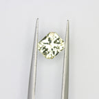 1.08ct faceted Beryl gemstone