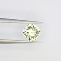 1.125ct faceted Beryl gemstone