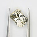 1.31ct faceted Beryl gemstone