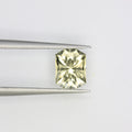 1.58ct faceted Beryl gemstone